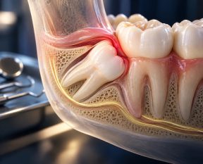 جراحی دندان عقل در چه سنی مناسب‌تر است؟ آیا سن واقعاً روی درمان تأثیر دارد؟