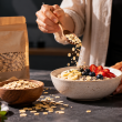 هنگام خرید جو دوسر پرک به چه نکاتی توجه کنیم؟ راهنمای تشخیص کیفیت